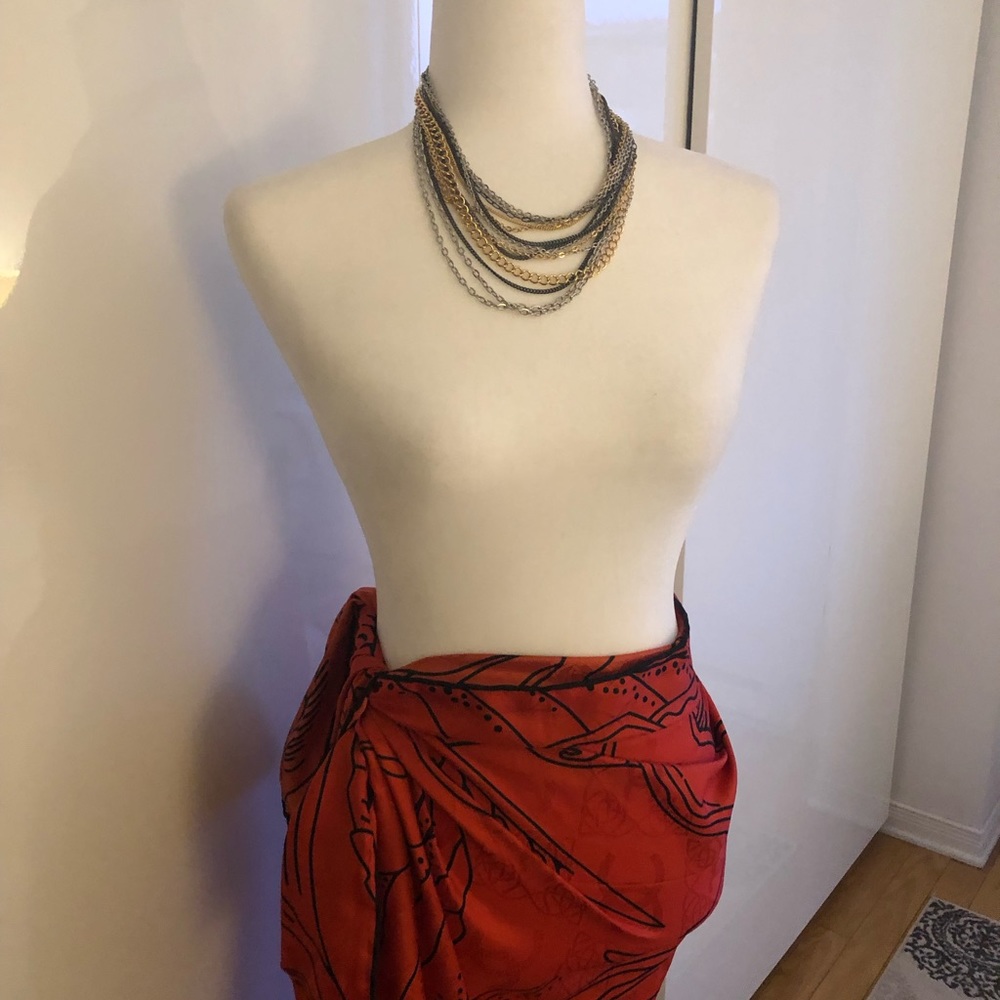 Gorgeous Necklaces